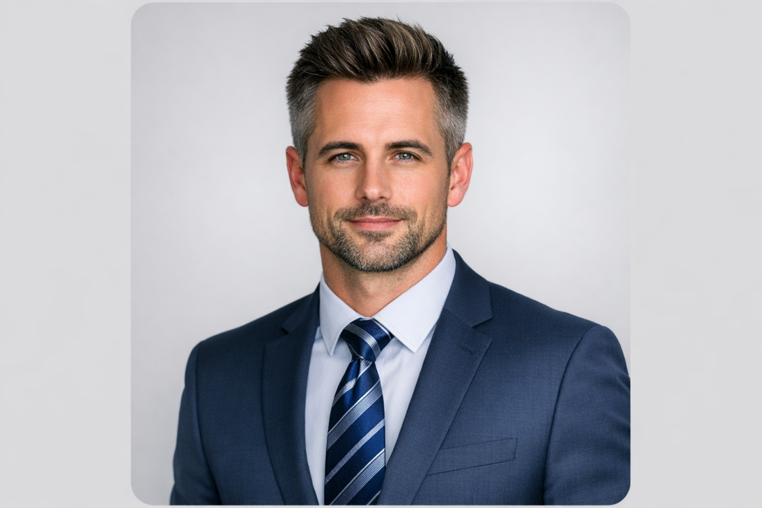 Premium Male Model
